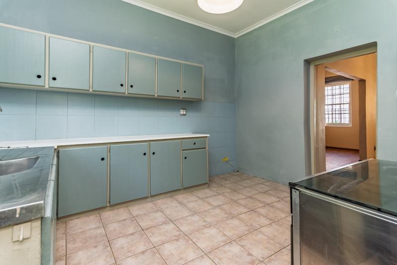 2 Bedroom Property for Sale in Salt River Western Cape
